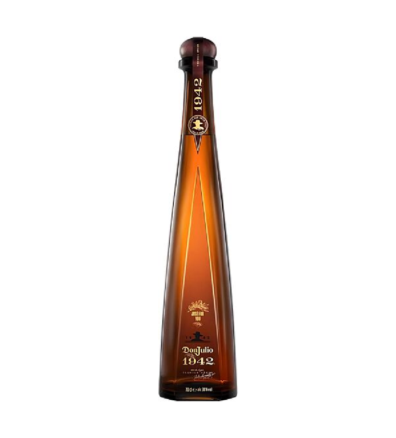 Don Julio 1942 Anejo Aged Tequila 70cl Gift Box