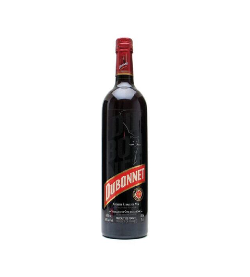 Dubonnet Red Vermouth 75cl Single Bottle