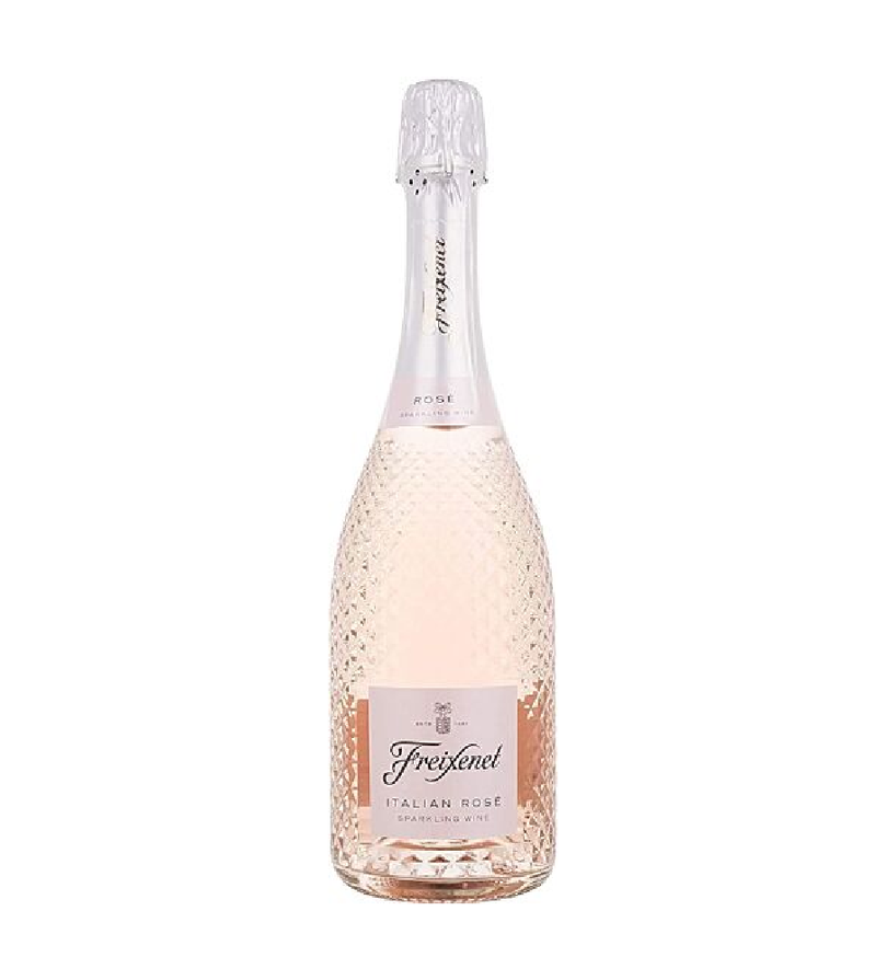 Freixenet Italian Sparkling Rose 75c