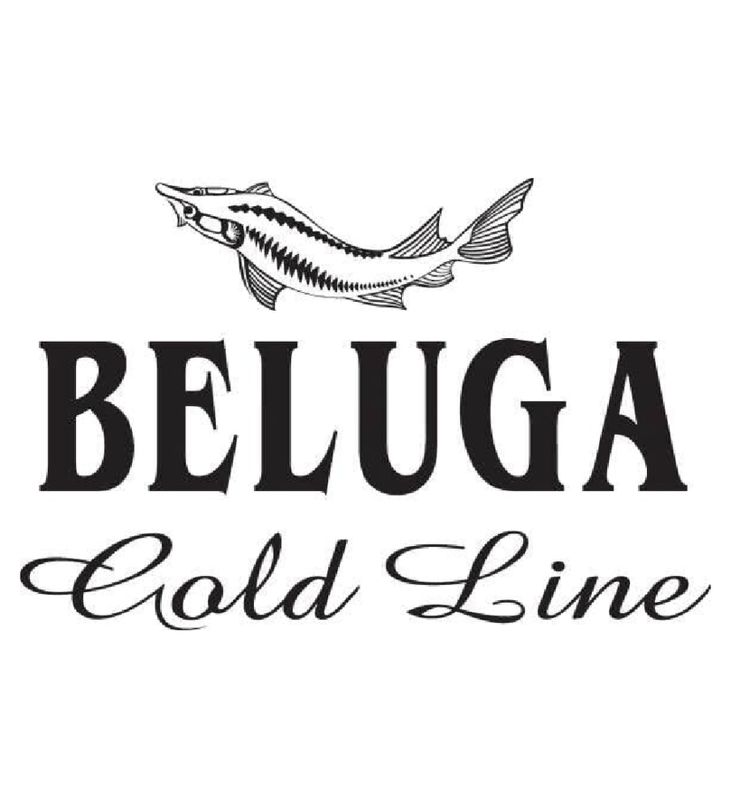 Beluga Noble Vodka 70cl
