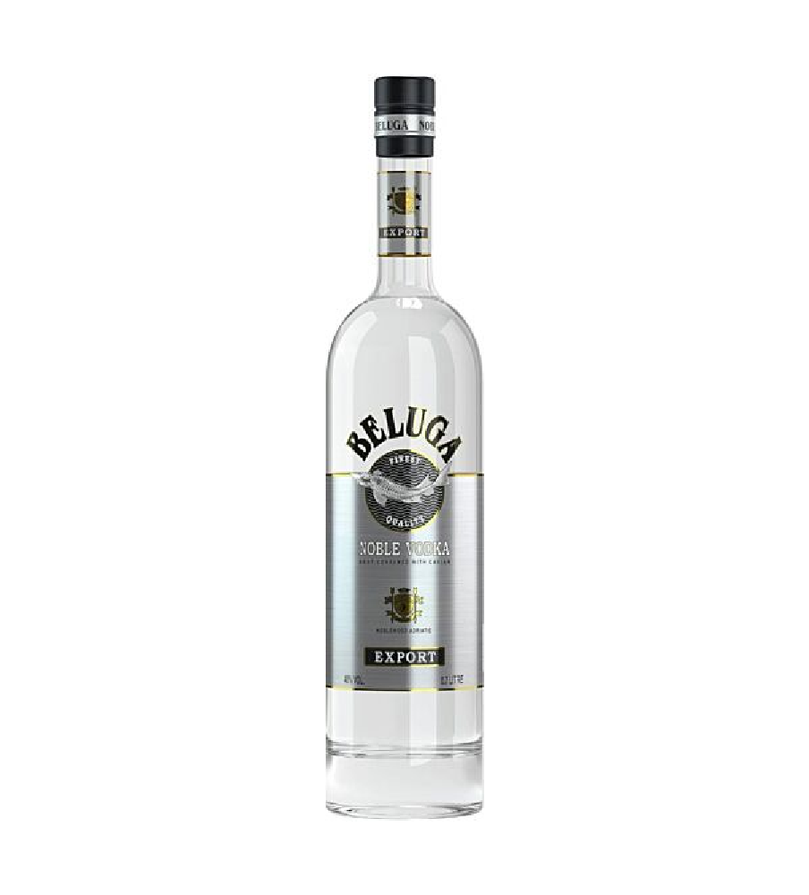 Beluga Noble Vodka 70cl