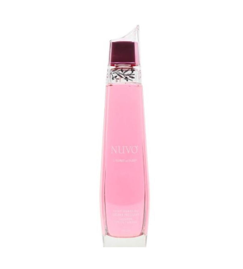 Nuvo Sparkling Vodka Liqueur 75cl