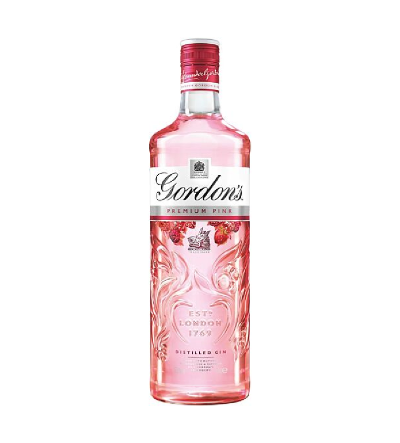 Gordon's Pink Gin 70cl