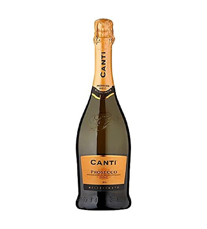 Canti Prosecco 75cl (Pack of 6)