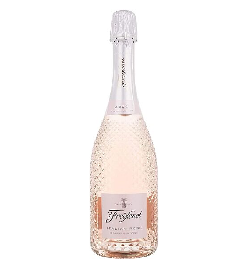 Freixenet Italian Sparkling Rose 75c
