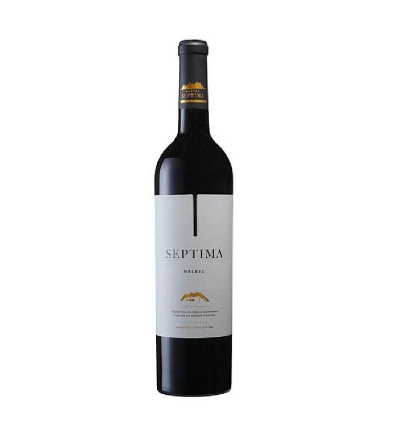 Septima Malbec Wine 75cl (Case of 6)