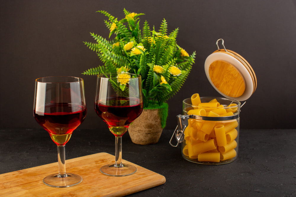Winter Warmers: Delicious Hot Drinks for the Cold Season