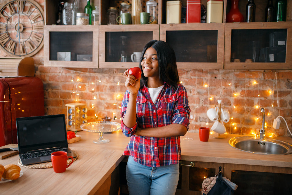 How to Create a Beverage Bar at Home