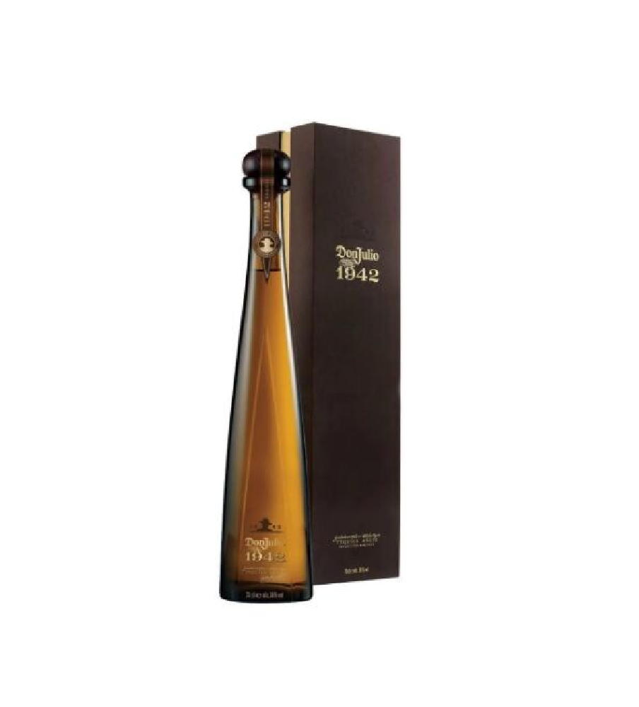 Don Julio 1942 Anejo Aged Tequila 70cl Gift Box
