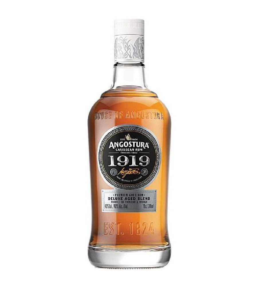 Angostura 1919 Rum 70cl with Gift box