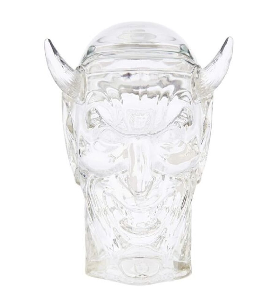 Fallen Angel DT1 British Vodka, 70 cl