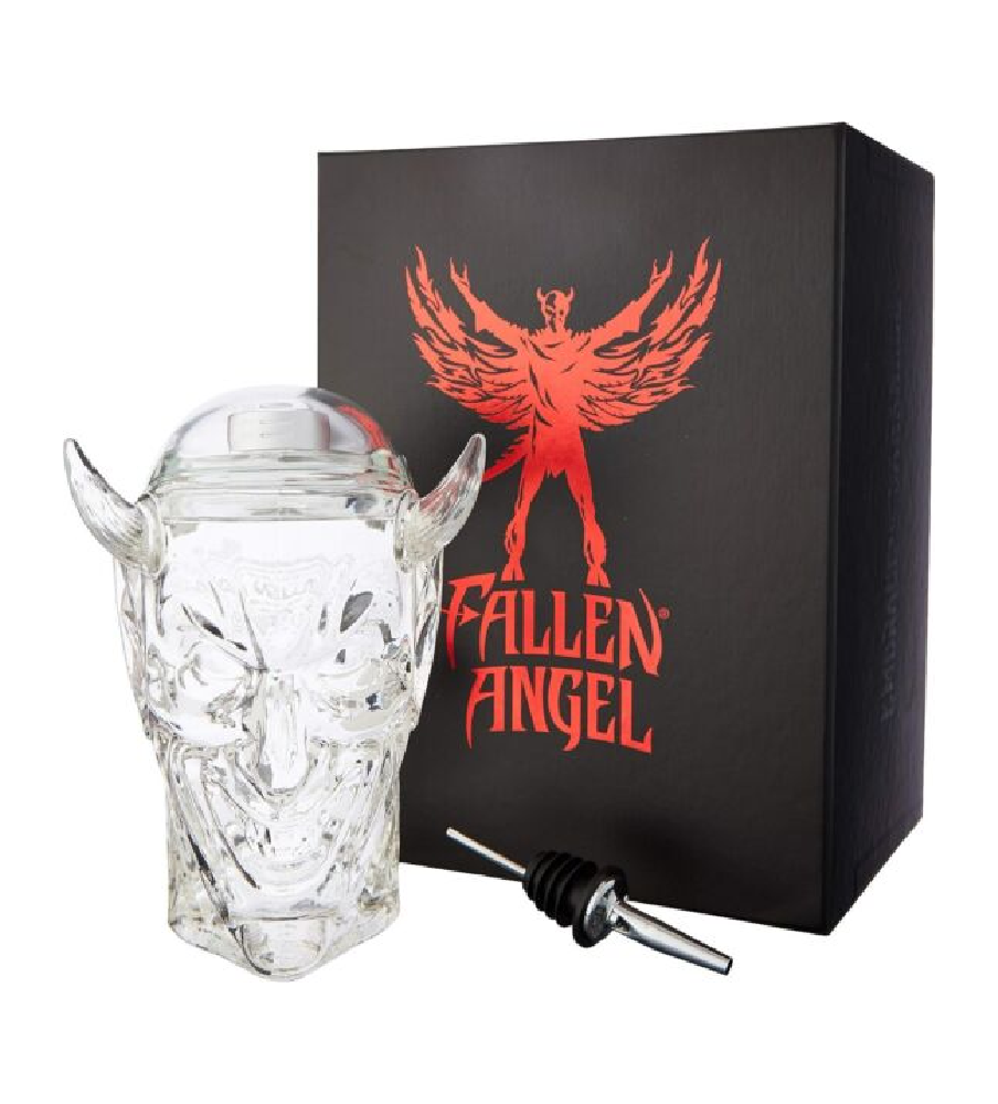 Fallen Angel DT1 British Vodka, 70 cl