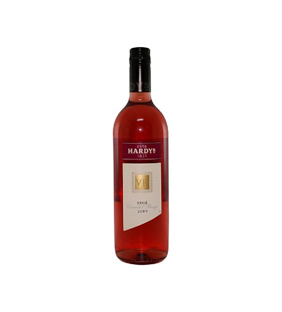 Hardys - VR - Rose - Australian Rose Wine - 75cl Bottle