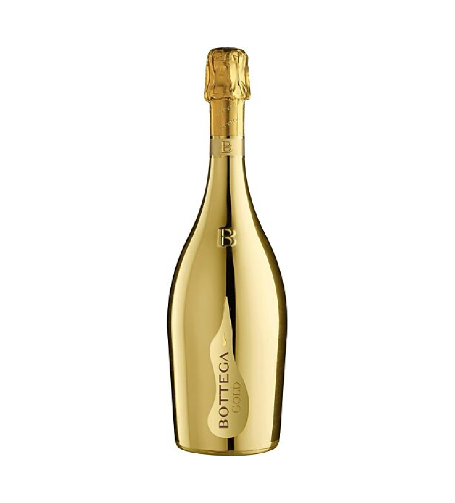 Bottega Gold Prosecco 75cl