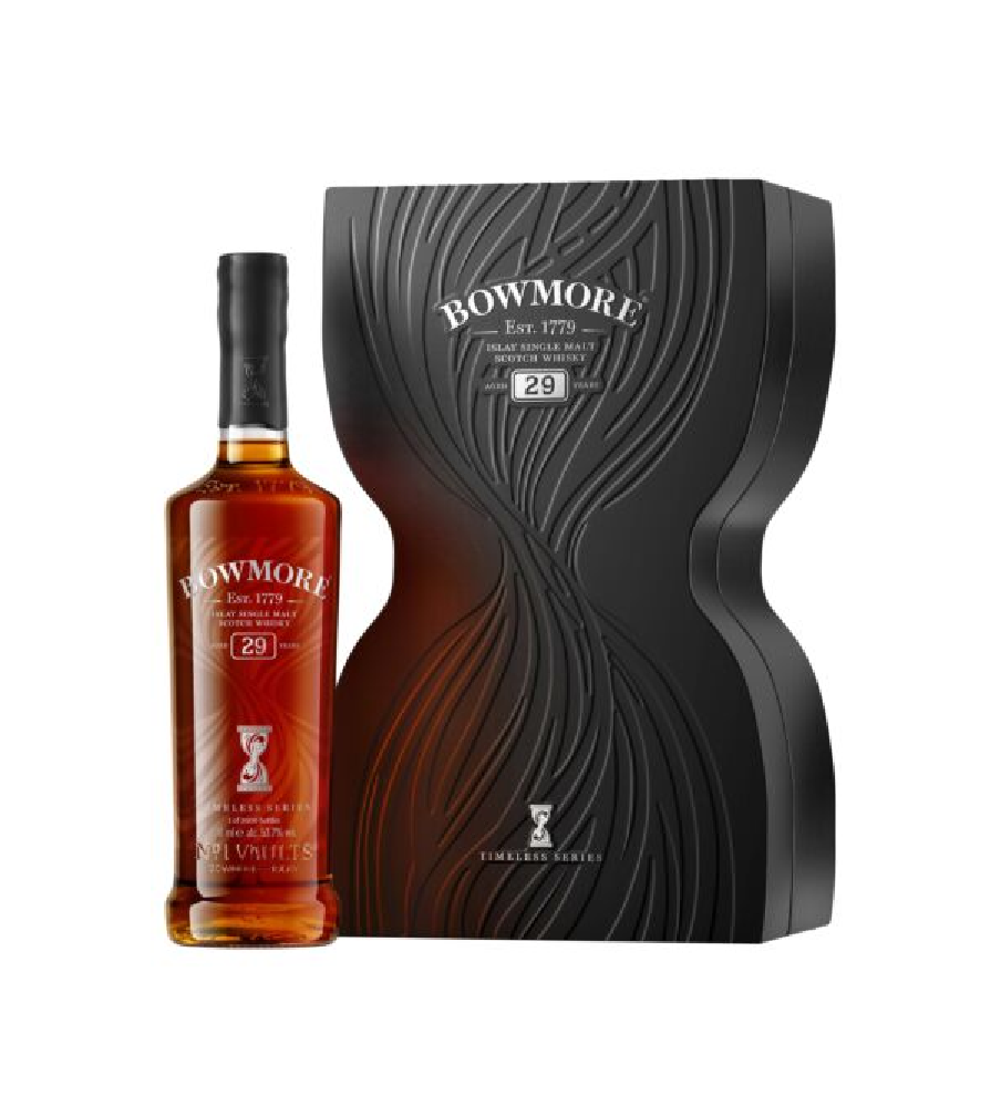 Bowmore 29 Year Old 70CL / 53.7% ABV