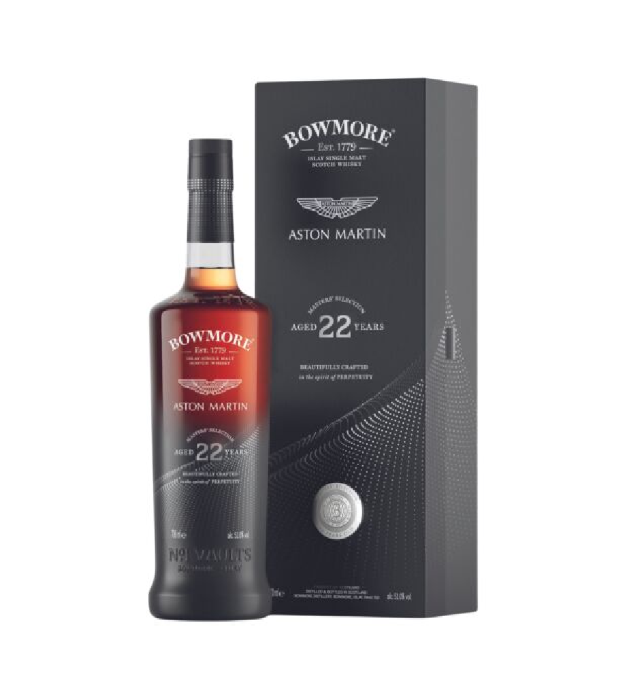 Bowmore 22 Year Old
