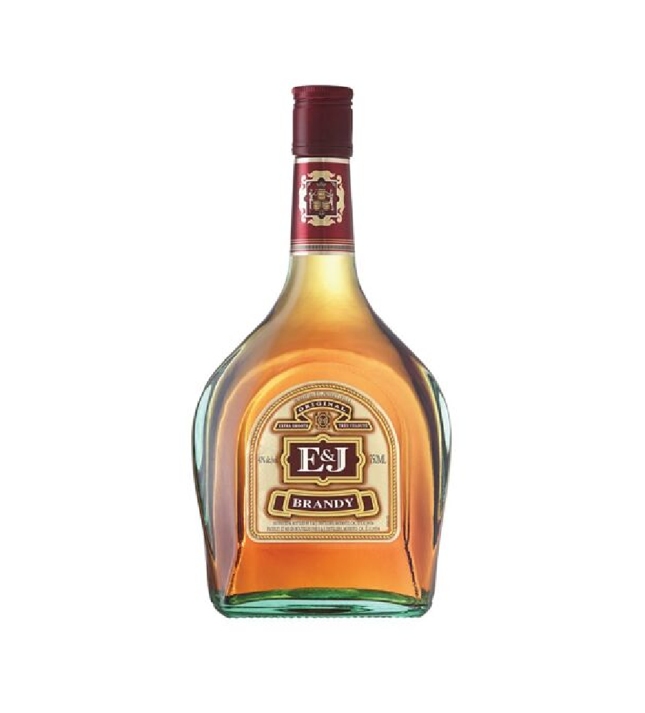E & J Gallo Californian Brandy 70cl