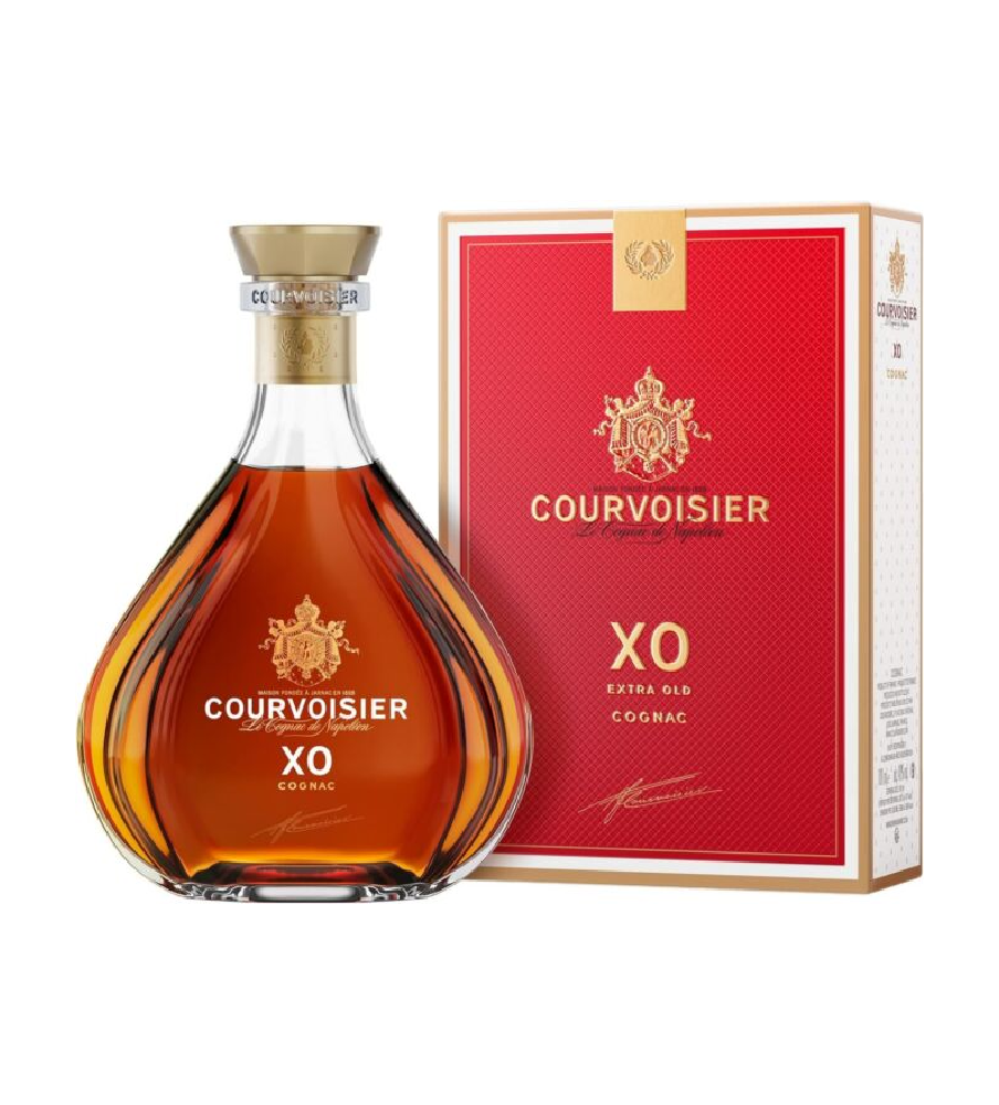 Courvoisier XO Imperial Cognac Brandy 70 cl