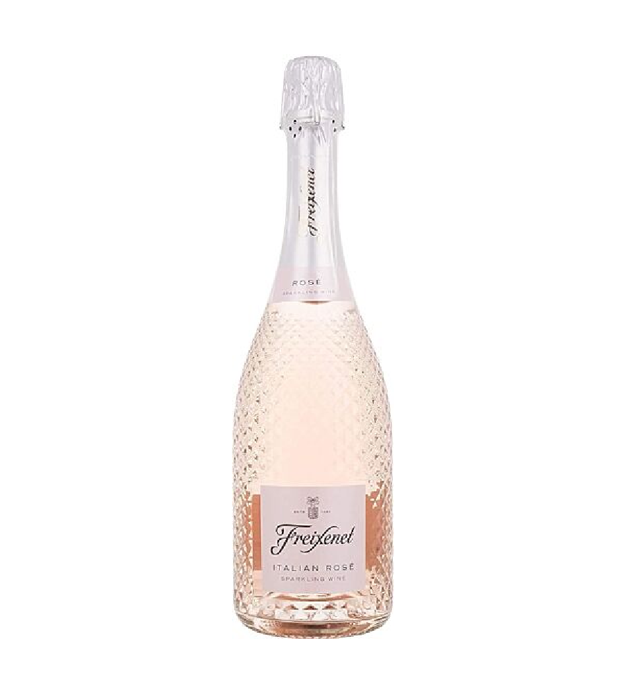 Freixenet Italian Sparkling Rose 75c