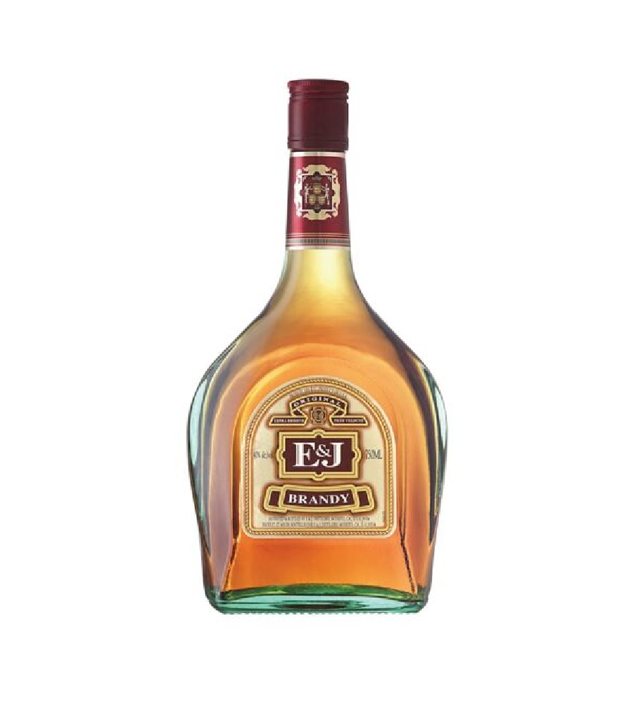 E & J Gallo Californian Brandy 70cl