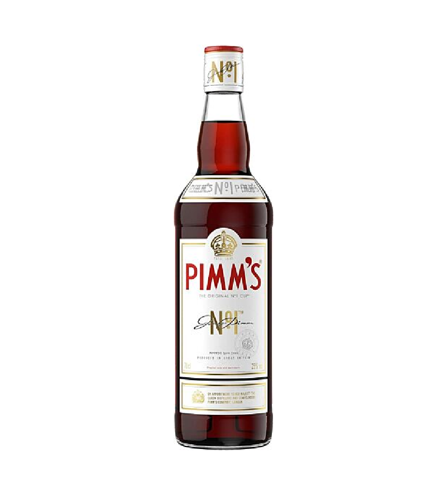 Pimm's No.1 Gin Cup Liqueur 70cl