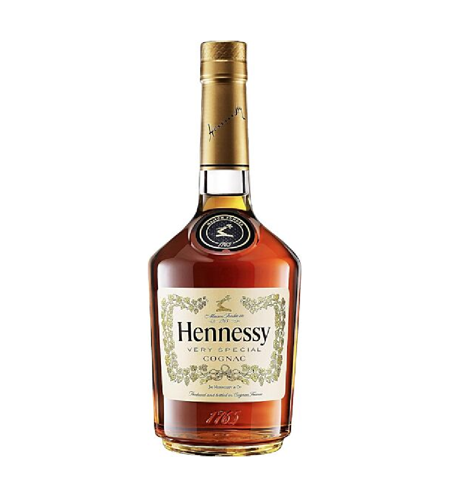 Hennessy Very Special Cognac, 70cl