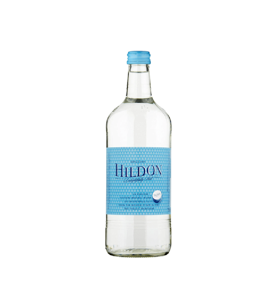 Hildon Still Mineral Water 12 x 750ml
