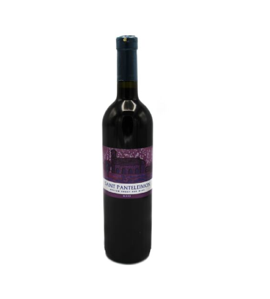 KEO Saint Panteleimon Medium Sweet Red 75cl