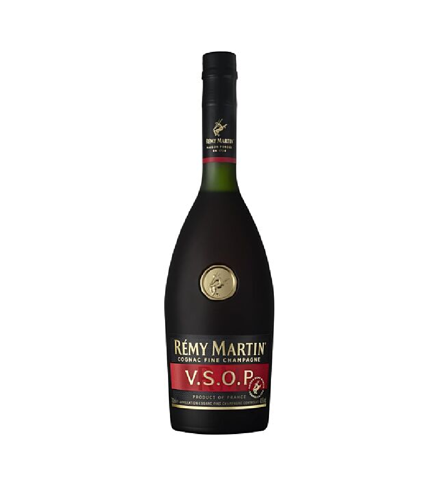 Rémy Martin VSOP l Cognac Fine Champagne, 70cl Brandy