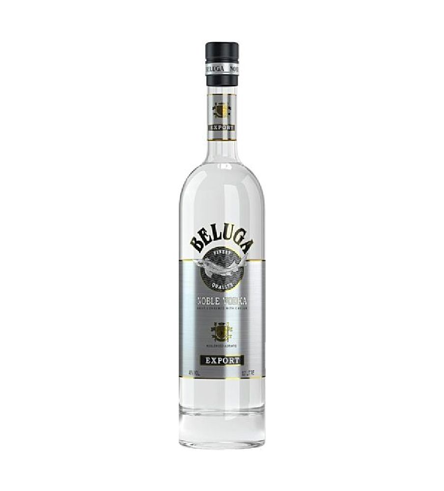 Beluga Noble Vodka 70cl