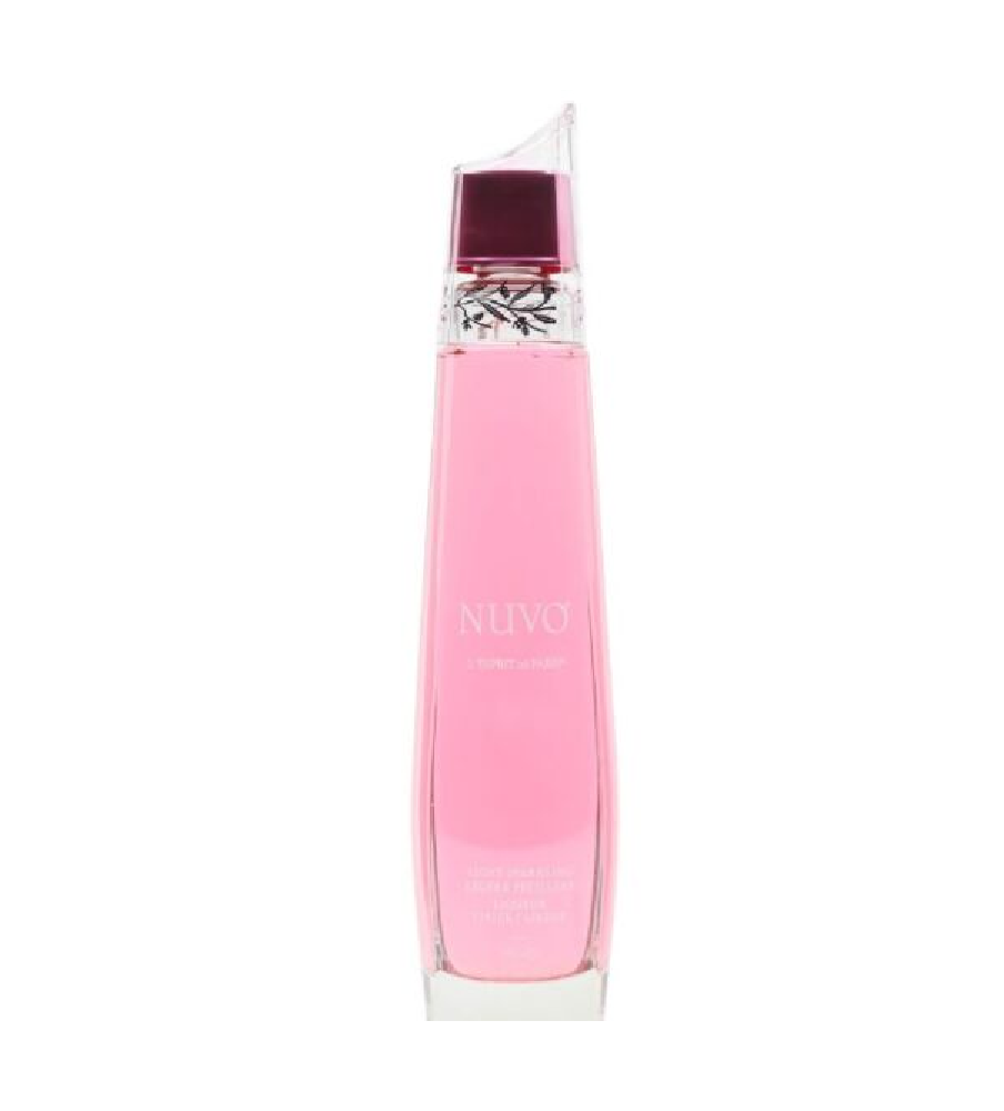 Nuvo Sparkling Vodka Liqueur 75cl