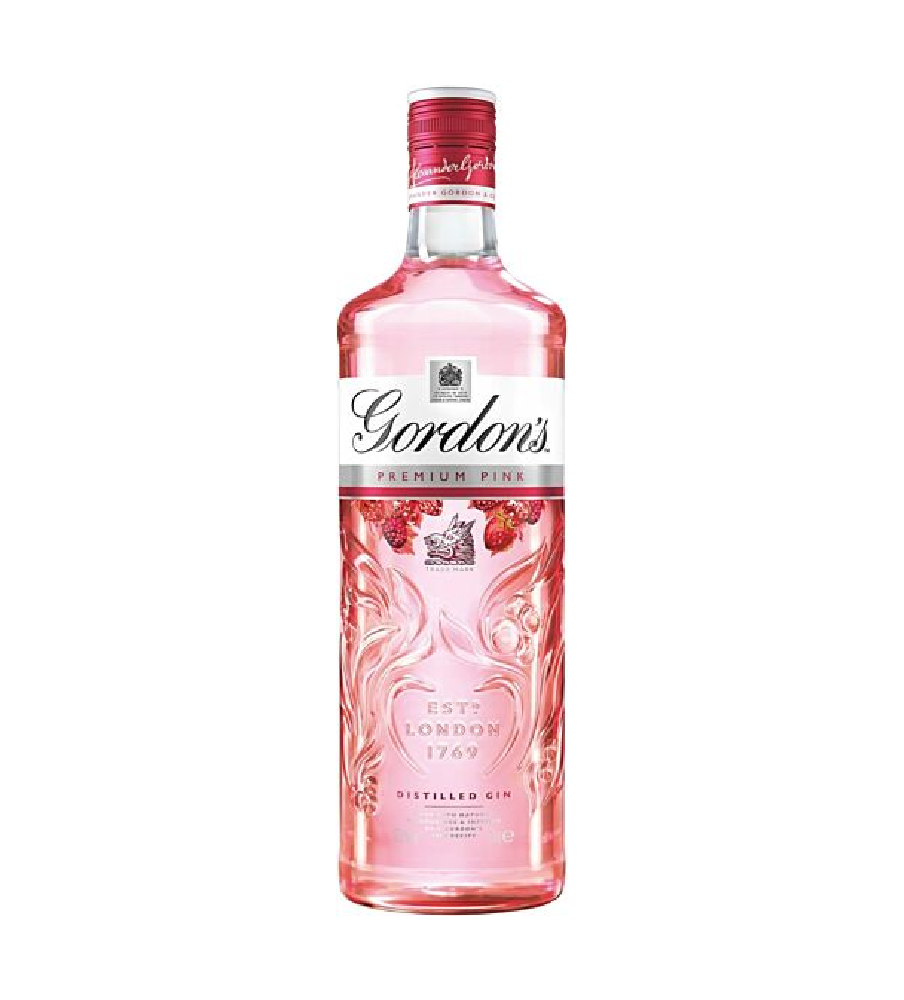 Gordon's Pink Gin 70cl