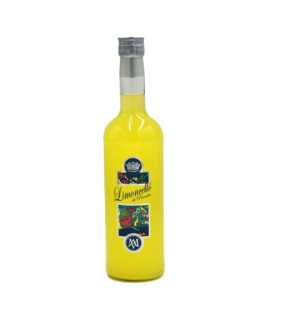 Limoncello di Procida 70cl