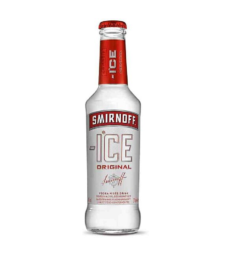 Smirnoff Ice 24x275ml