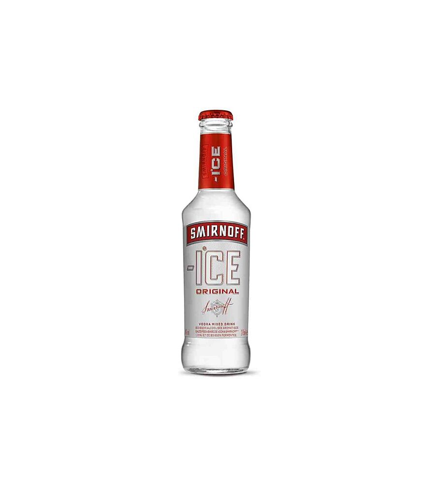 Smirnoff Ice 24x275ml