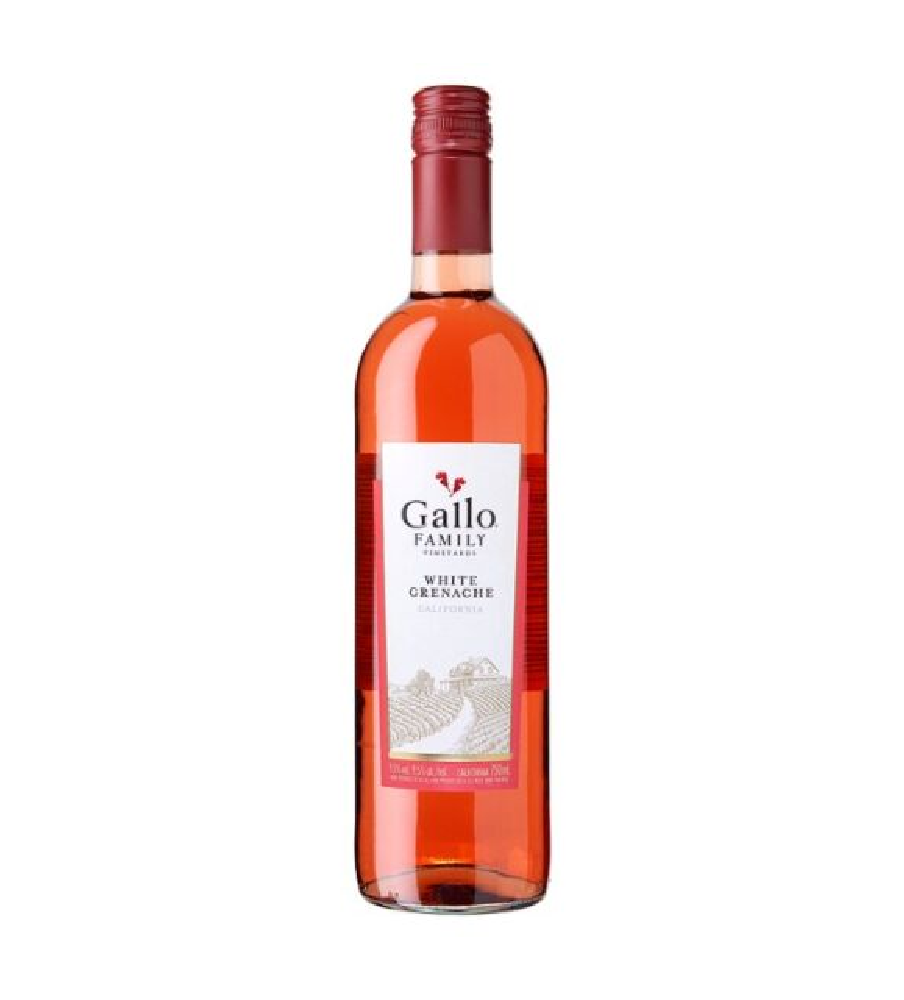 Gallo - Family Vinyards - Grenache 75cl Single Bottle