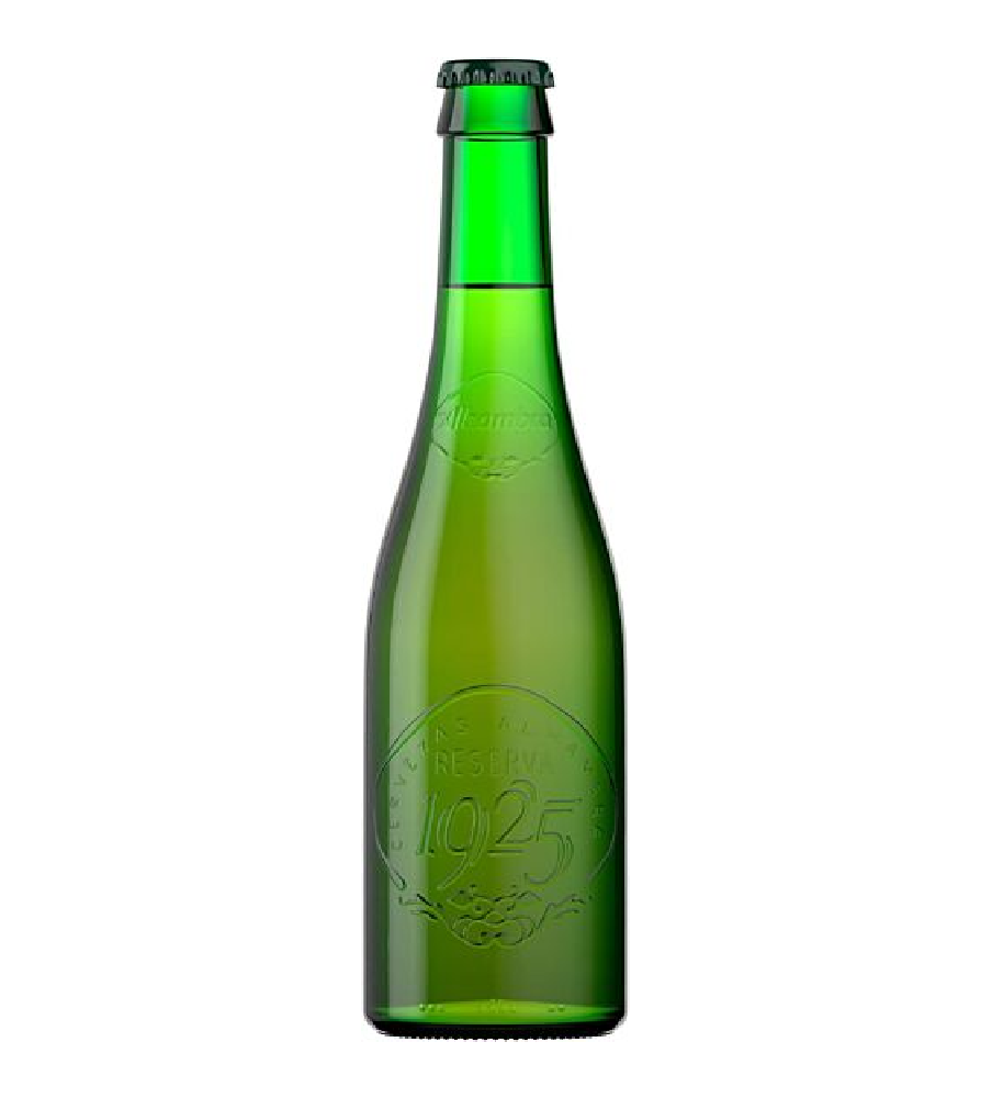 Alhambra 1925 Reserva, 24 x 330 ml ( 24 Pack )