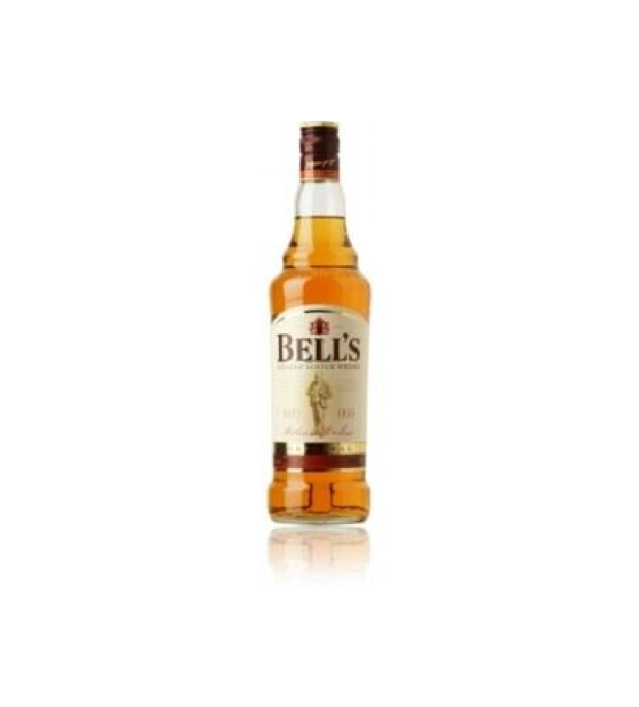 Bells - Original 8 yo - Blended Scotch Whisky 70cl