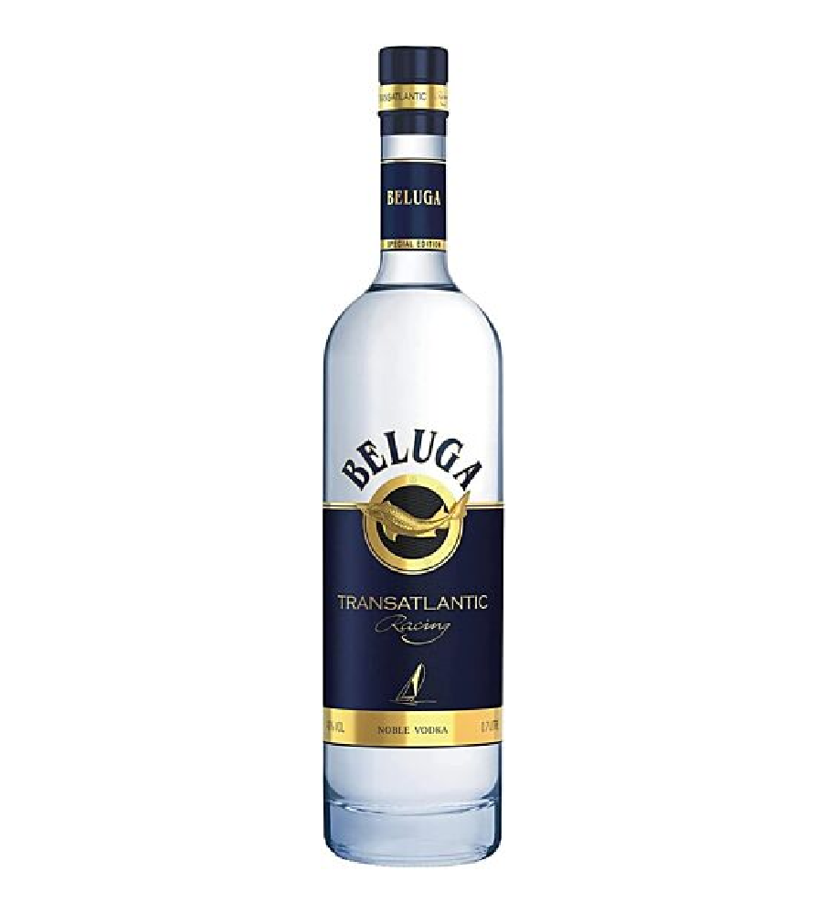 Beluga Transatlantic Racing Vodka 70 cl