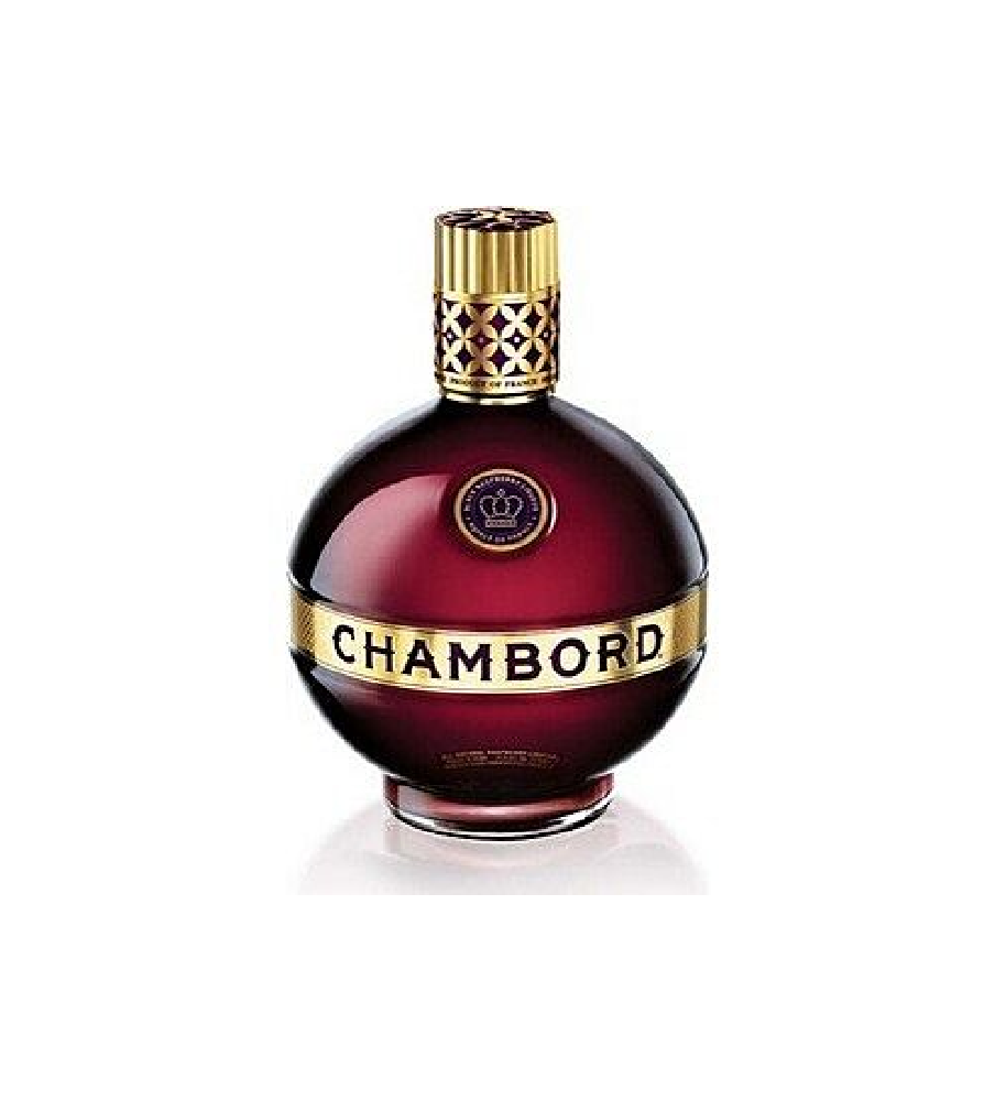 Chambord Liqueur Royale de France - 5cl -16.5%ABV