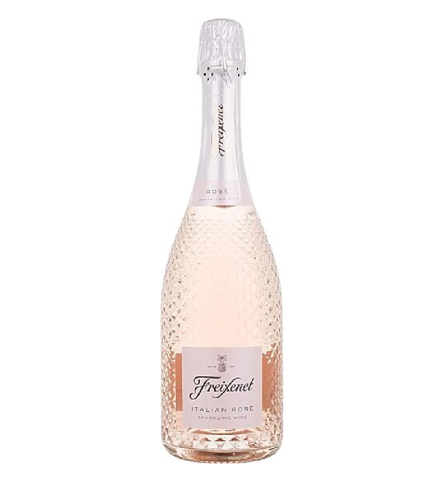 Freixenet Italian Sparkling Rose 75c