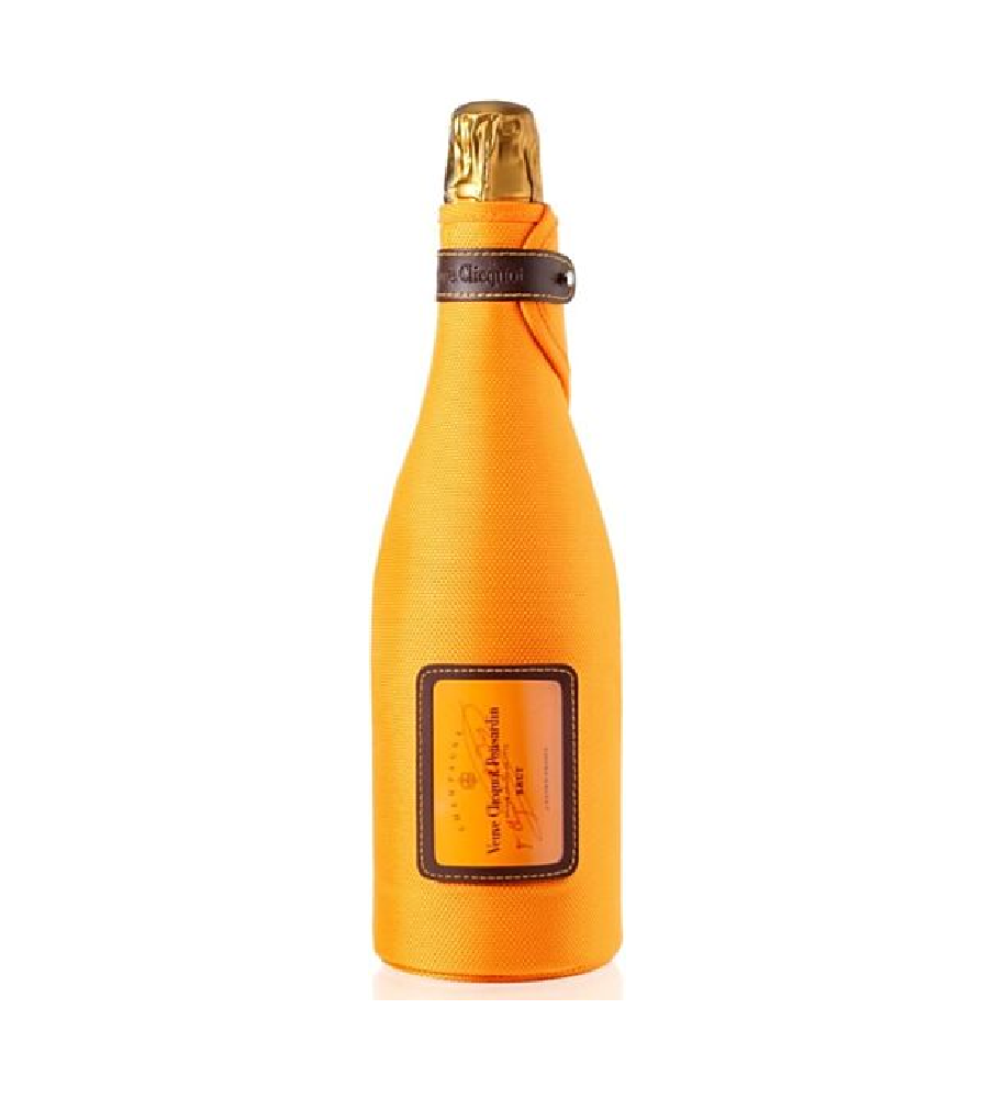 Veuve Clicquot NV Champagne Ice Jacket 75cl