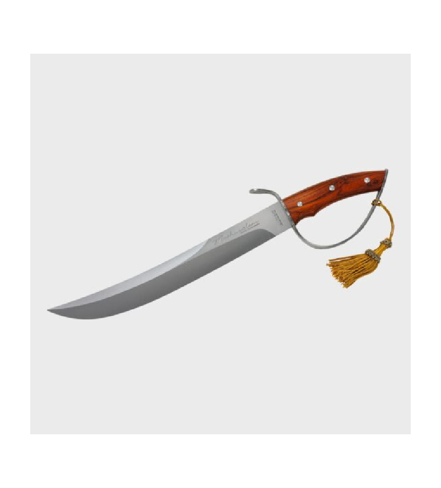 Mathusalem Sommelier Champagne Sabre