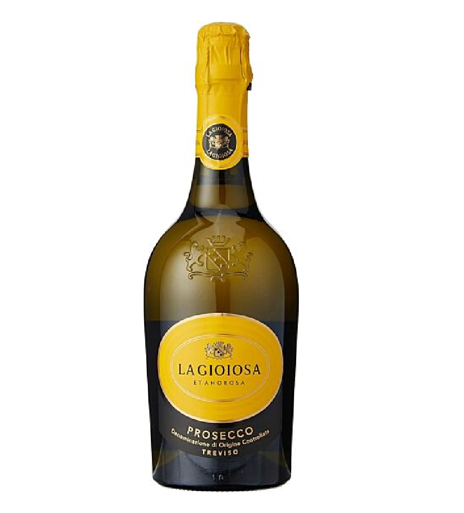 La Gioiosa Prosecco Brut DOC 75cl