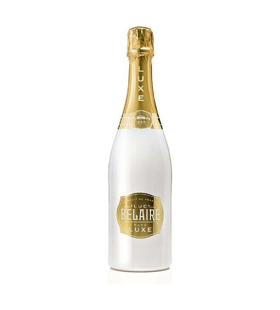Luc Belaire Rare Luxe Sparkling 75cl