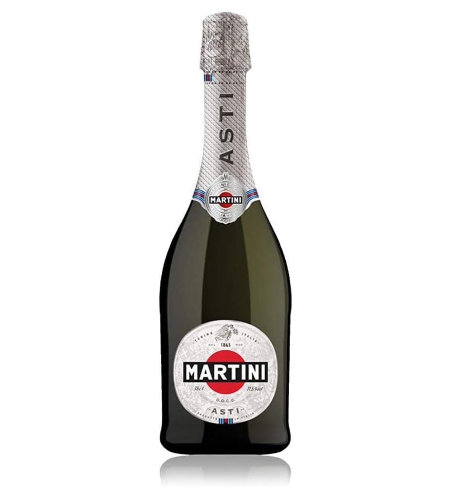 MARTINI Asti Sparkling Wine 75cl