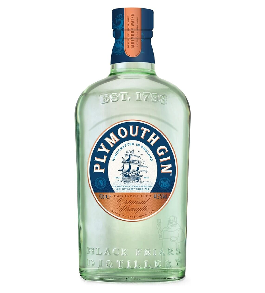 Plymouth Gin 70cl