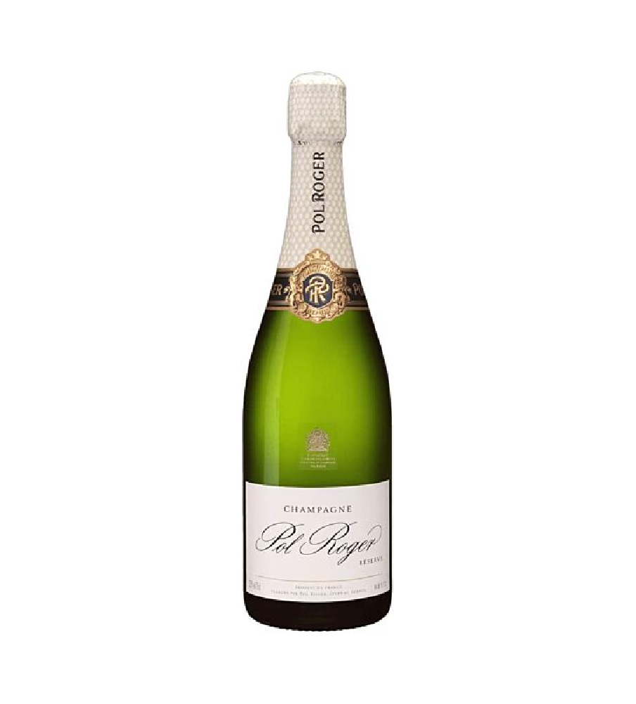 Pol Roger - Reserve Brut NV Champagne 75cl