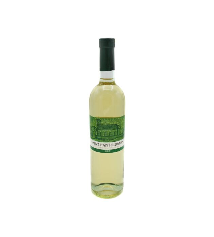 Keo - Saint Panteleimon - Xynisteri - Cypriot White Wine - 75cl Single Bottle