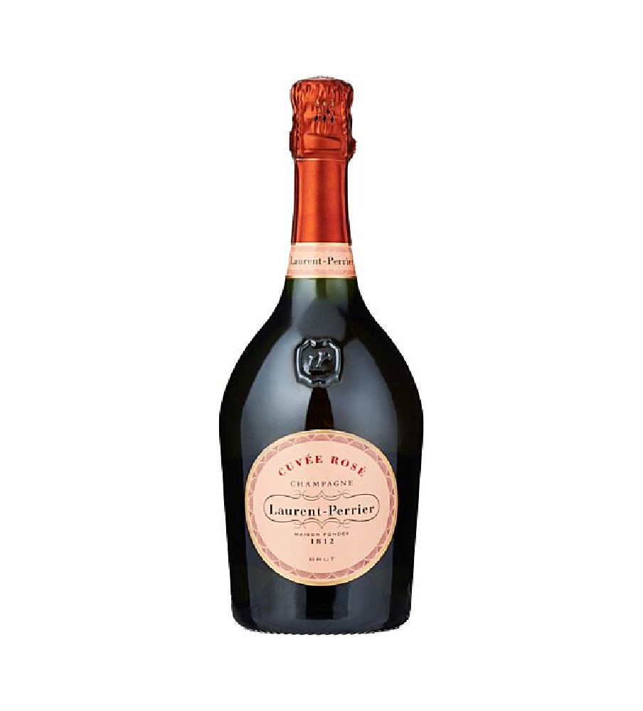Laurent Perrier - Rose NV Champagne 75cl